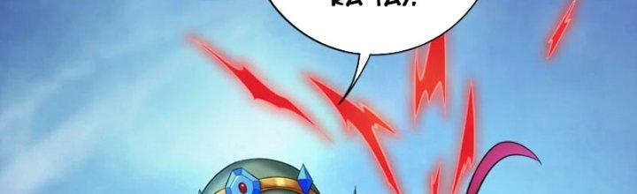 ẩn cư mười vạn năm, đời sau mời ta rời núi chapter 38 10