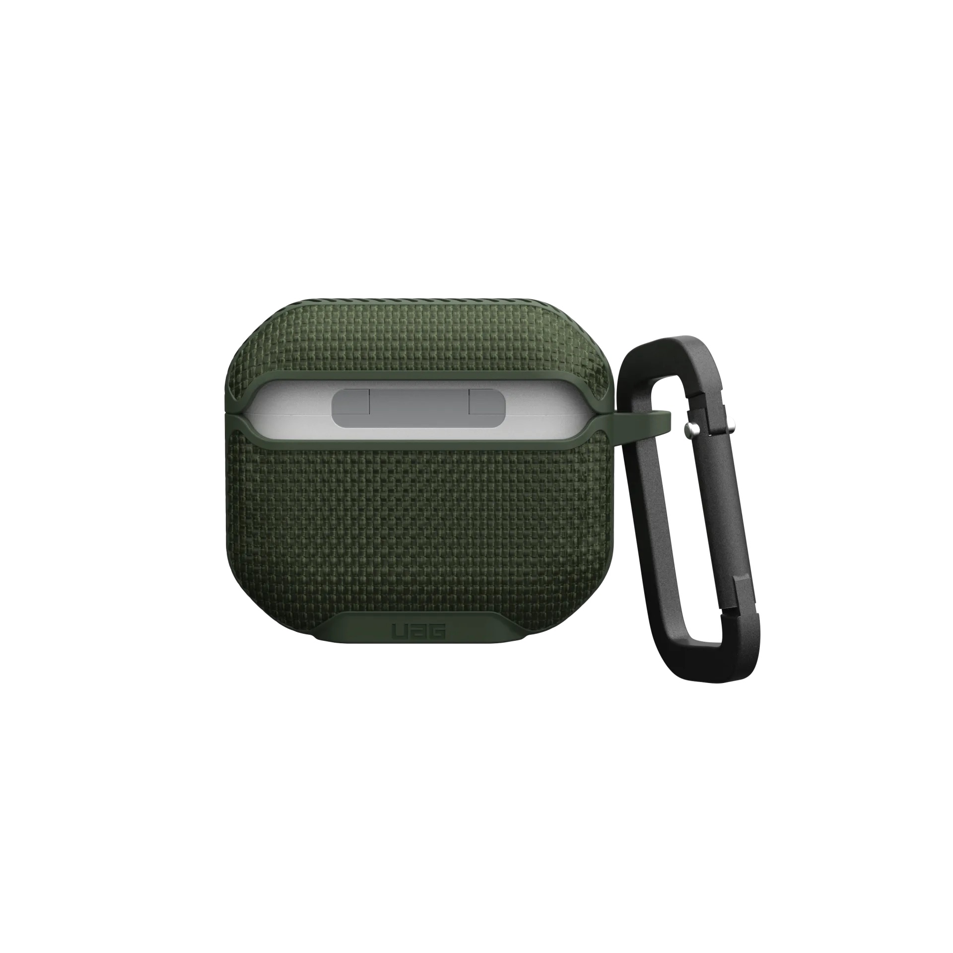 UAG METROPOLIS BALLISTIC ARMR CASE DÀNH CHO AIRPODS PRO 2/AIRPODS 3 - Hàng Chính Hãng