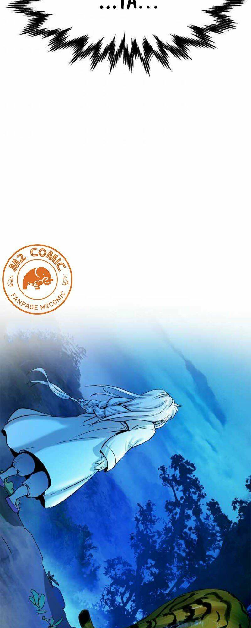 xuyên không thành hổ chapter 7 61