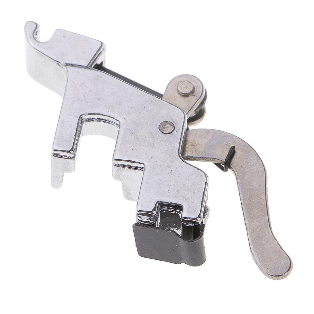 2-7pack 1Pcs Low Shank Presser Foot Holder for Standard Foot Feet