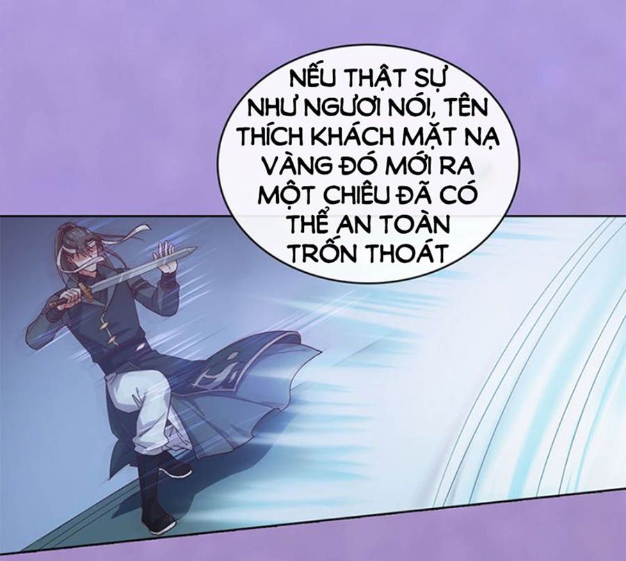 mỹ nhân già rồi chapter 30 9