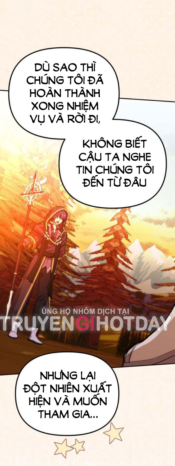 [18+] dũng sĩ vị tha chapter 15.2 1
