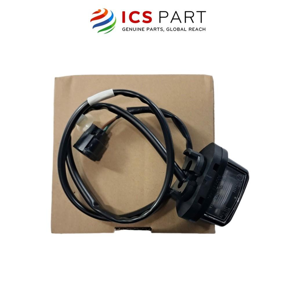 Bộ Đèn Soi Biển Số HONDA Winner X V2 V3 (33720K56V51)