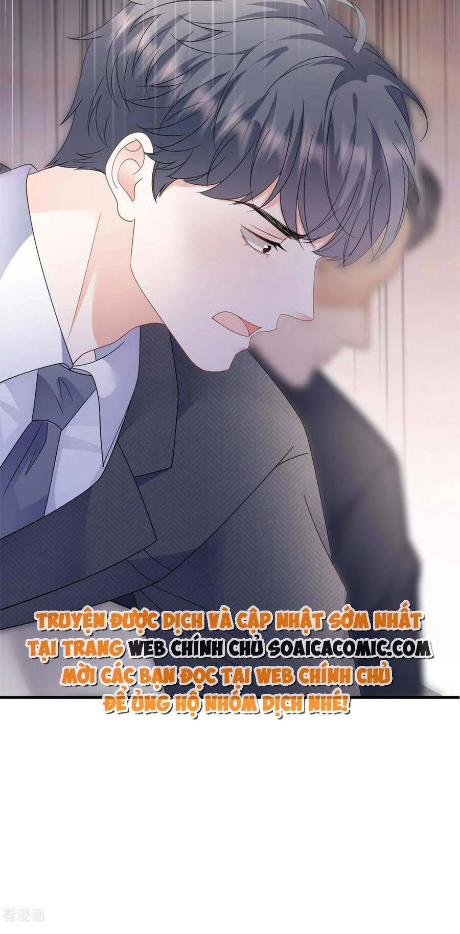 đại tiểu thư có ý đồ gì xấu đâu chapter 190 19