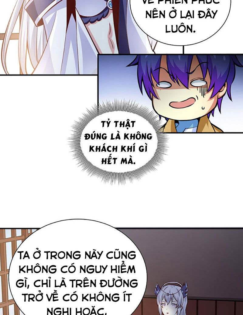 võ đạo độc tôn chapter 393 12