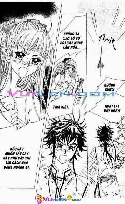 đến vương quốc ma chapter 3 59