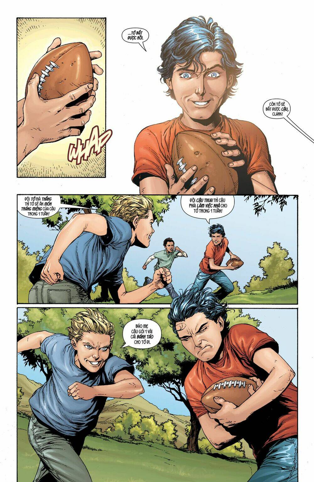 superman - secret origin chapter 1 6