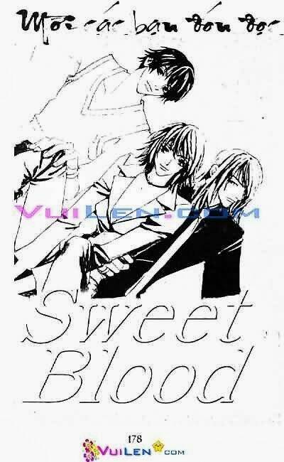 1/4 tình yêu chapter 4 179