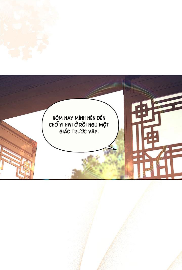 Căn Nhà Của Hồ Ly chapter 17.1 - Trang 6
