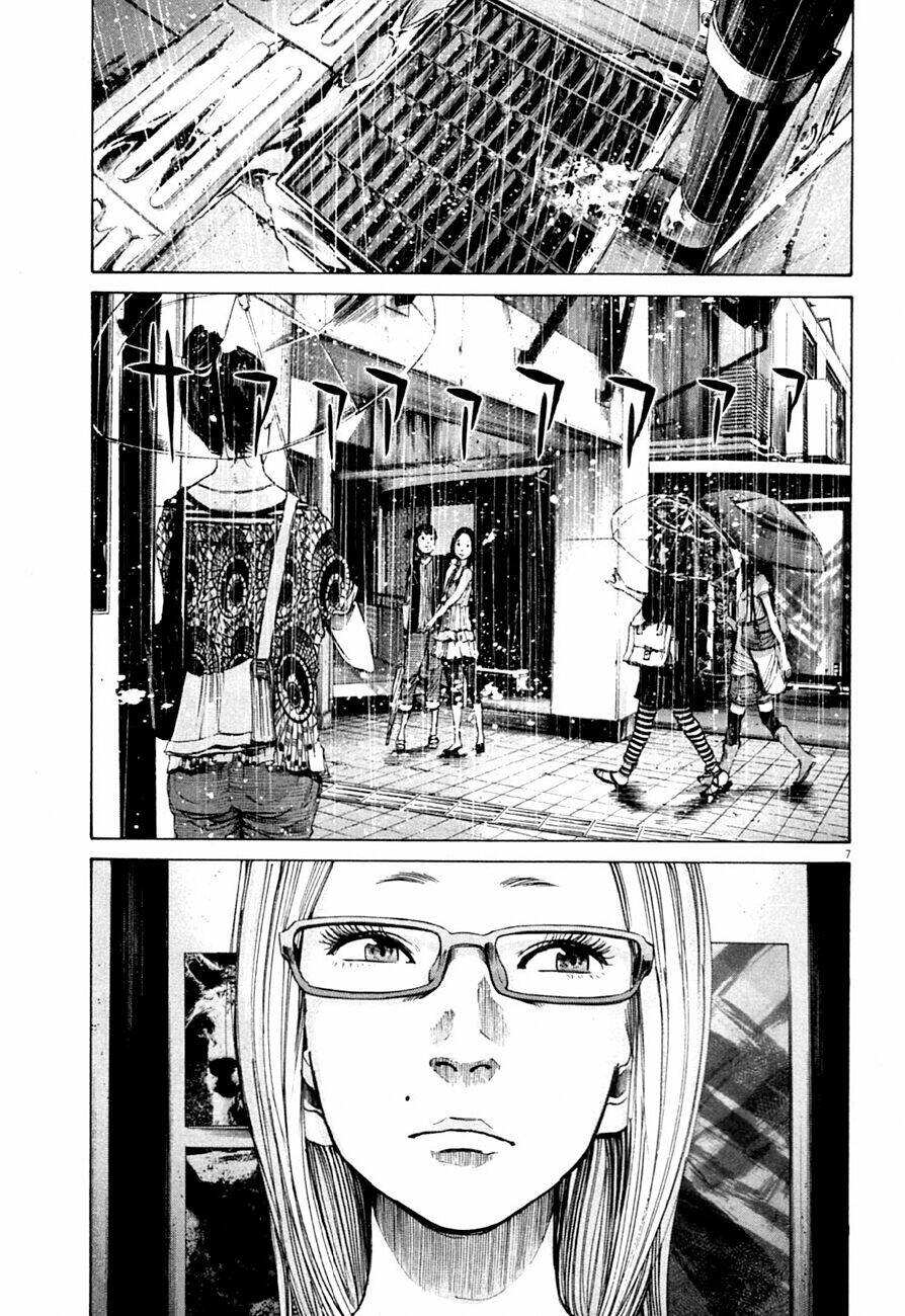 chúc ngủ ngon, punpun chapter 63 8