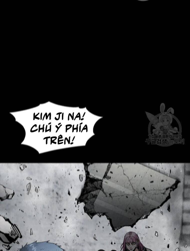 mật mã mê cung chapter 35 20