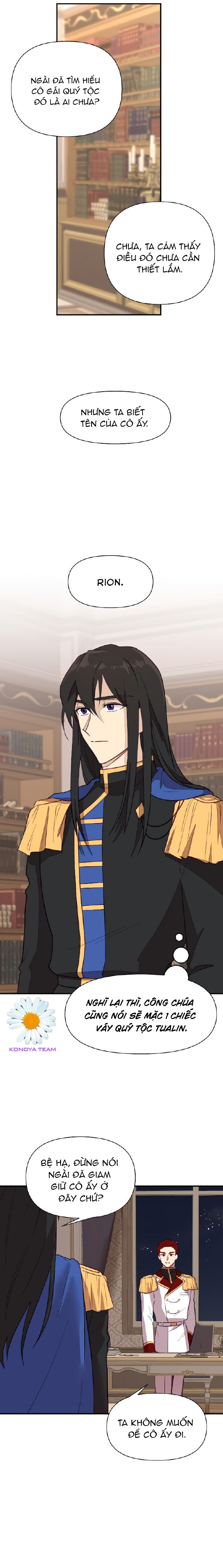 trao trọn con tim cho hoàng đế chapter 10 18