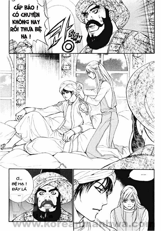 1001 nights chapter 11 2