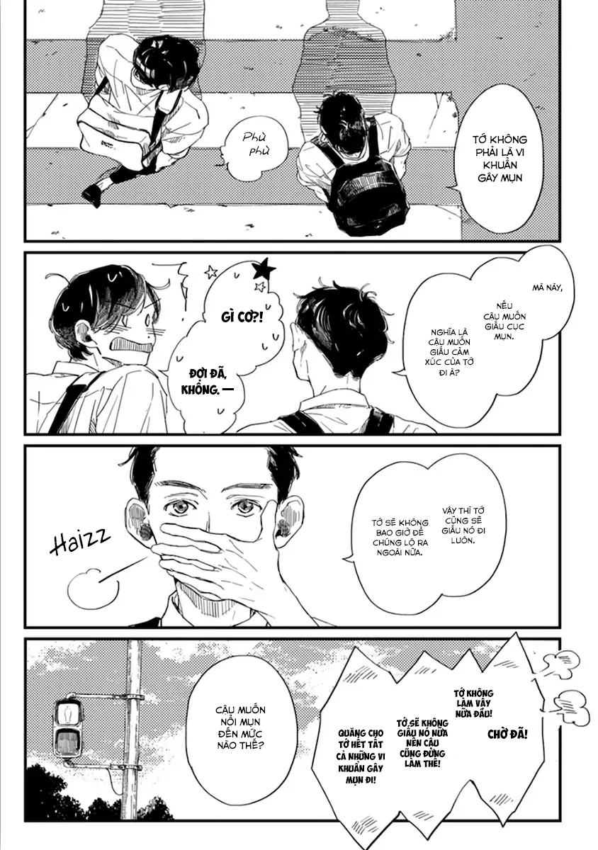 mùa xuân, mùa hạ, nacchan, mùa thu, mùa đông và tôi chapter 13 5