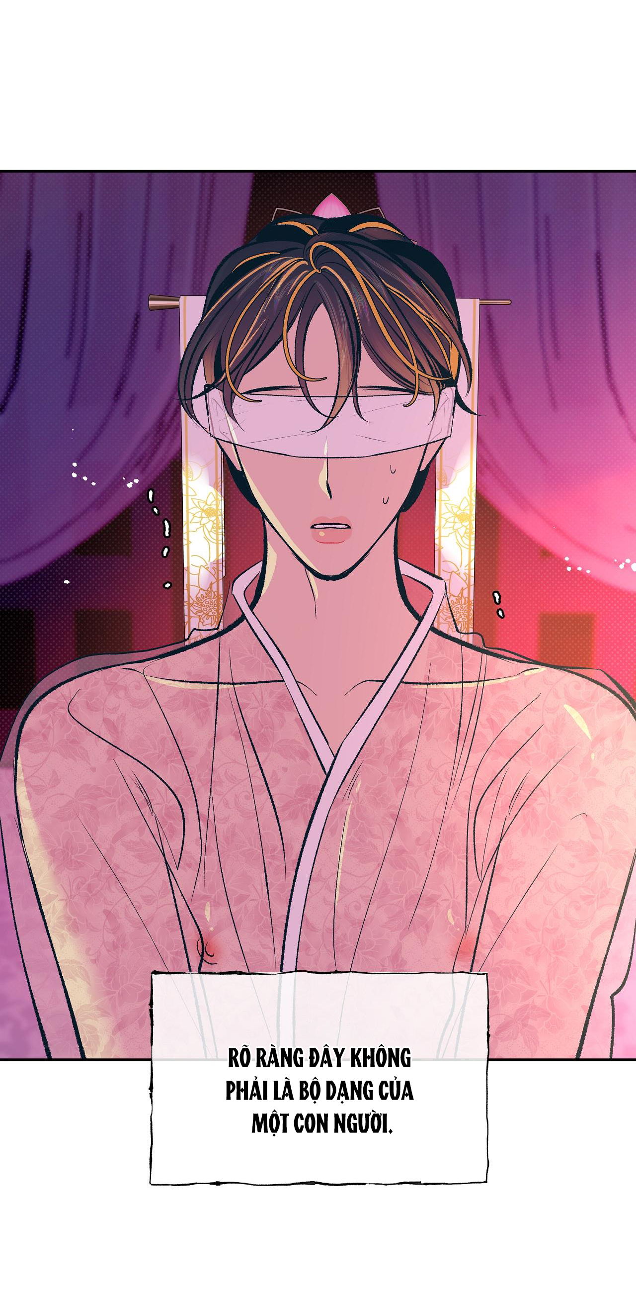 bán yêu chapter 2 3