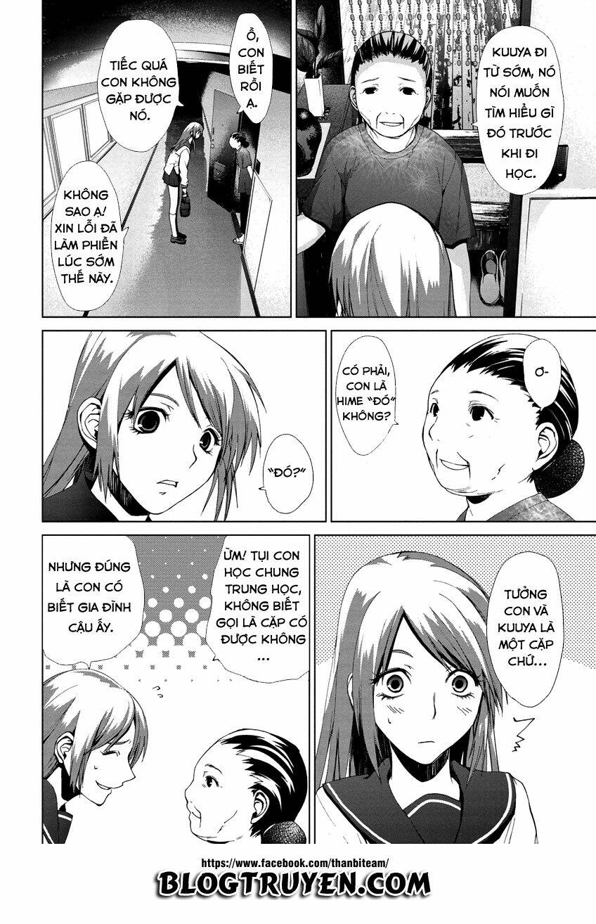 teizokurei monophobia chapter 4.4 28