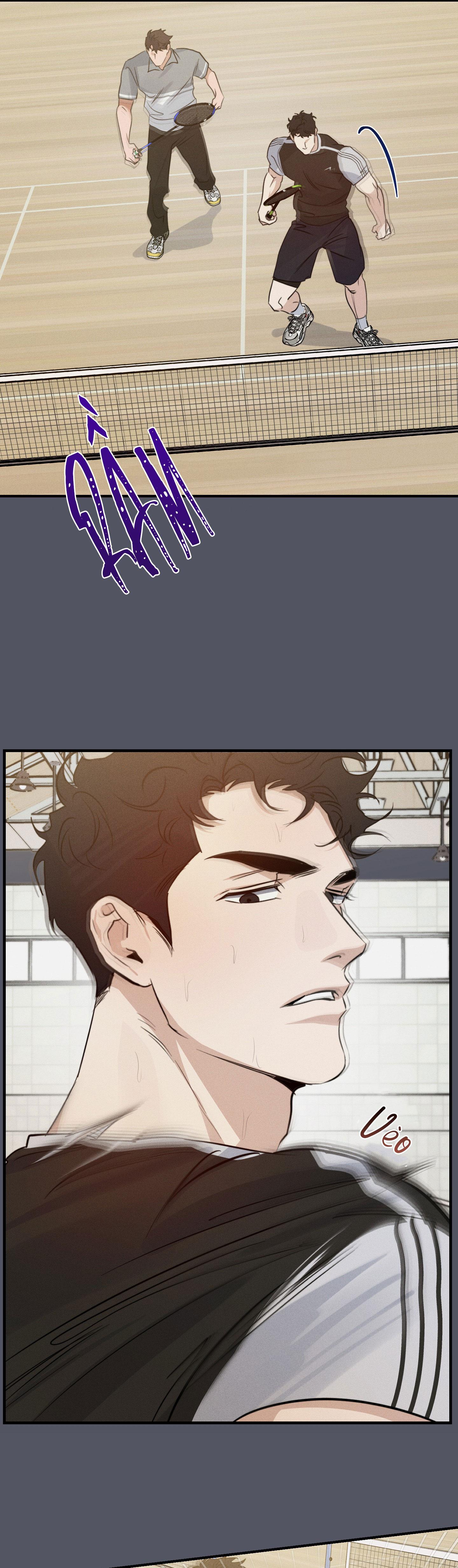 high clear chapter 28 21