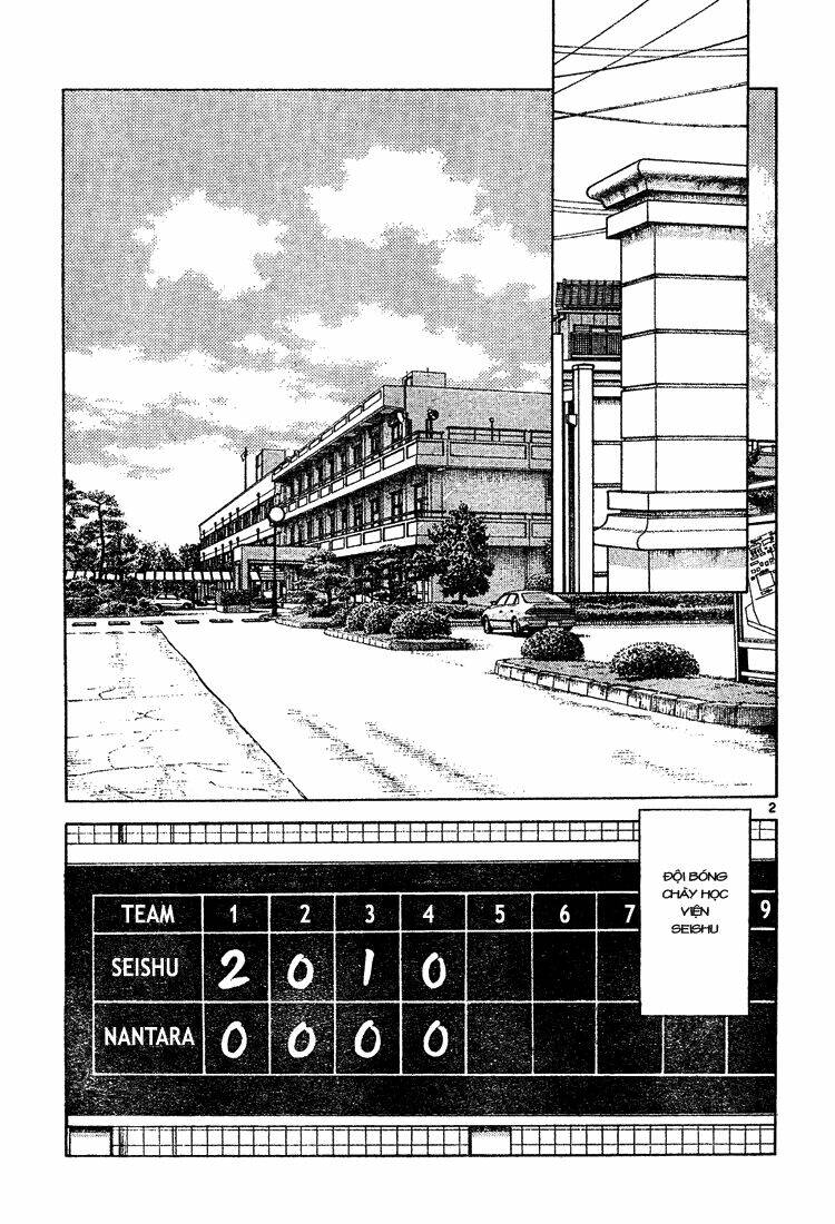 trò chơi vượt qua thử thách chapter 65 3