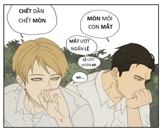 nam hào thượng phong chapter 31.5 12