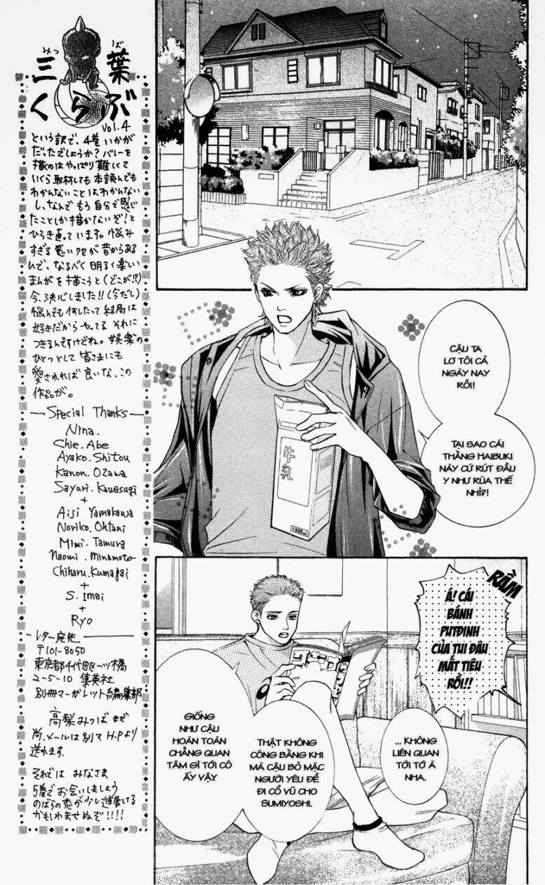 xứng danh anh hùng chapter 16 13