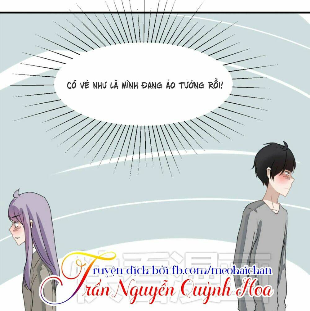 quy tắc mỹ nam chapter 11 7