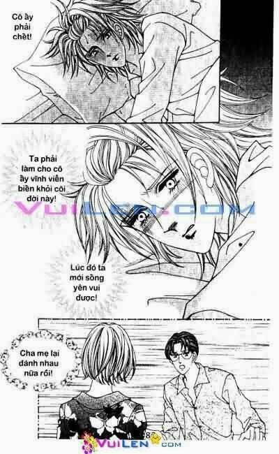 cô gái vương giả chapter 5 83