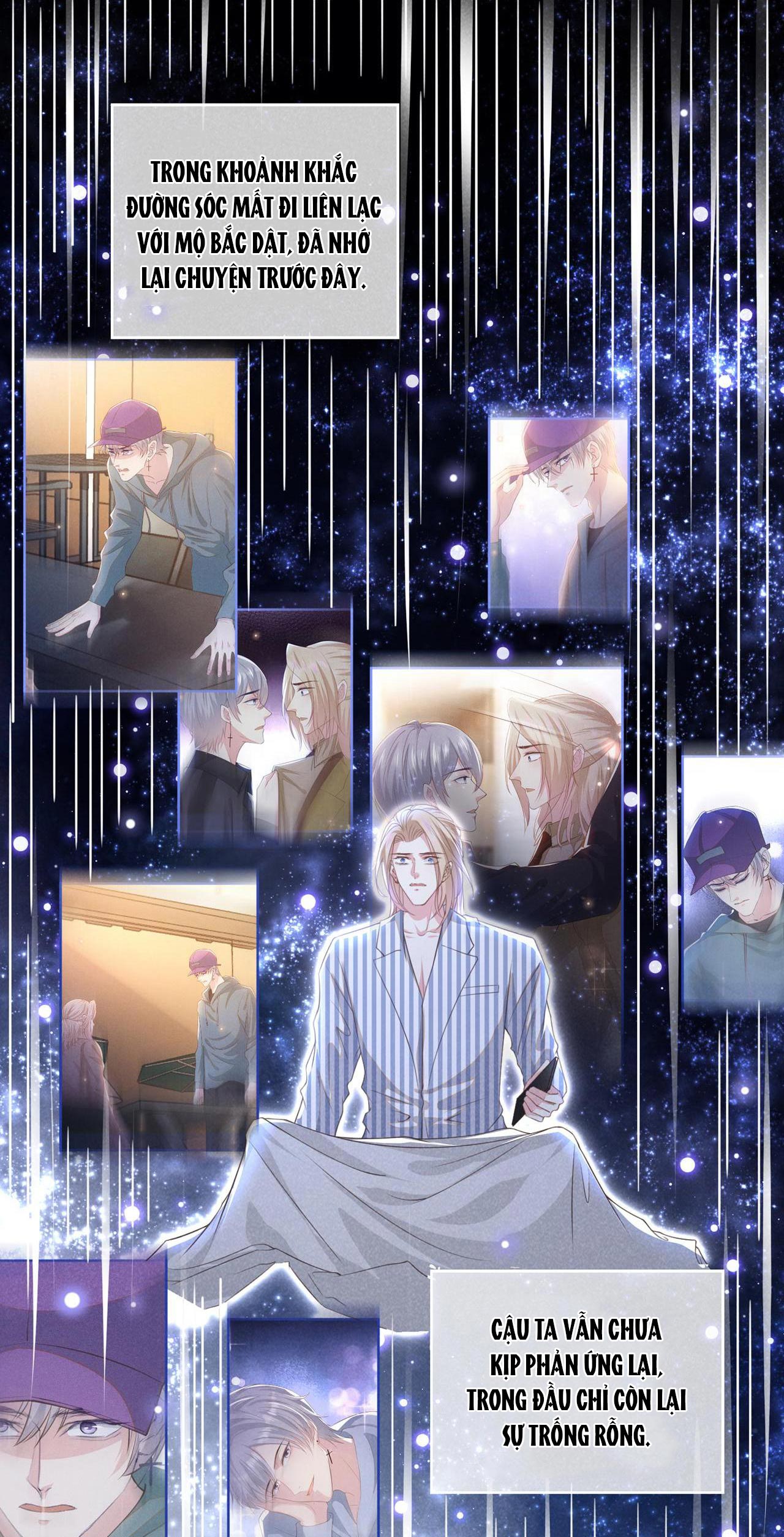 anh ấy gọi tôi là hắc liên hoa chapter 155 14