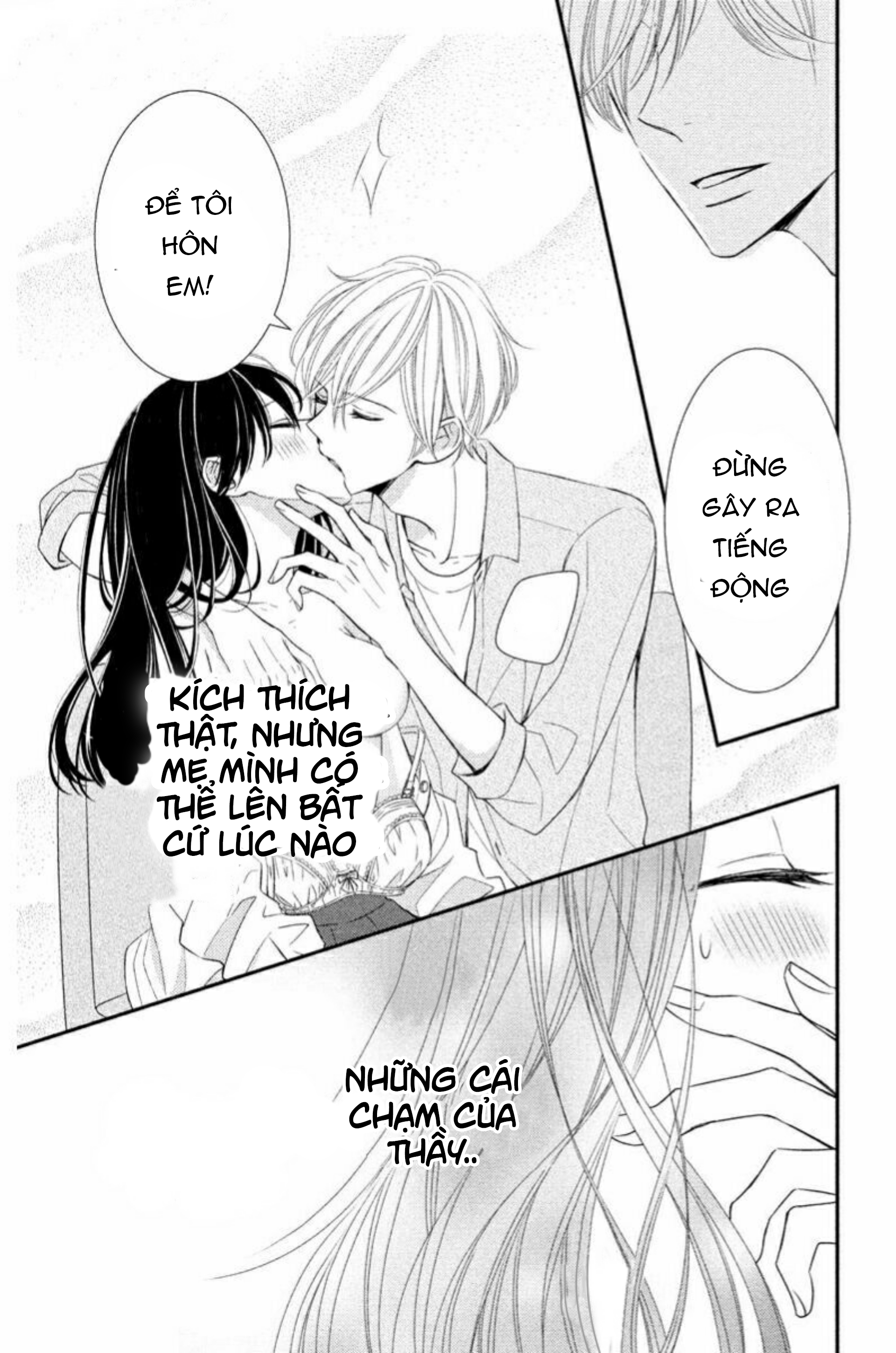 xin hãy dạy cho em chapter 3.2 6