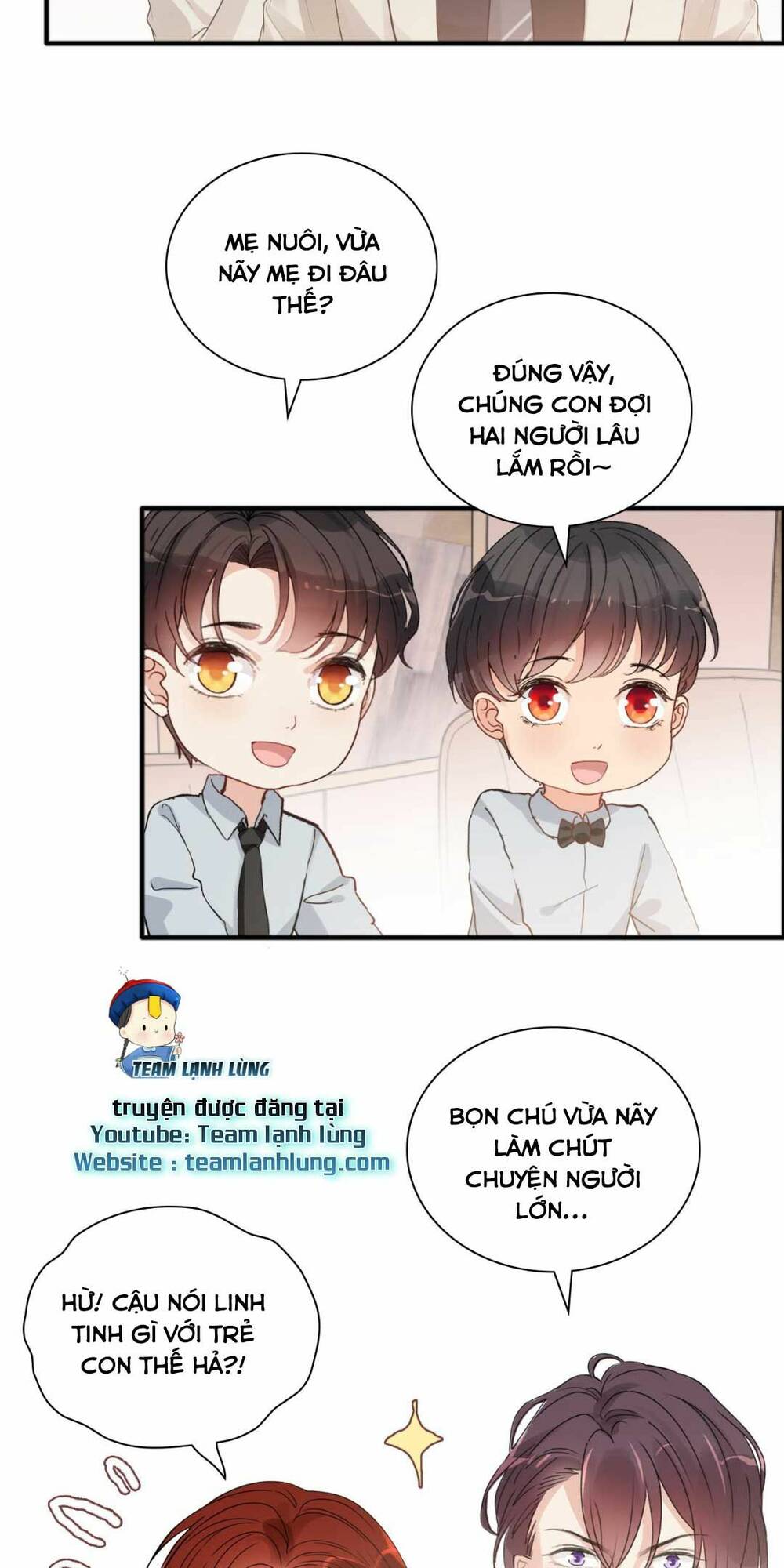 cô vợ hợp đồng bỏ trốn của tổng giám đốc chapter 446 23