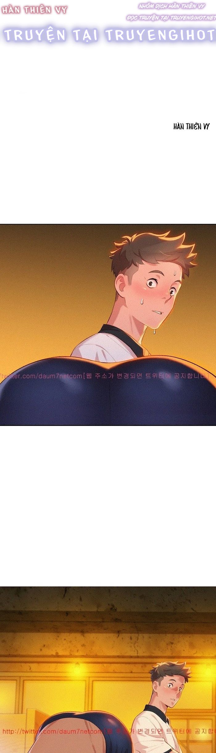 chị gái hàng xóm chapter 5 1