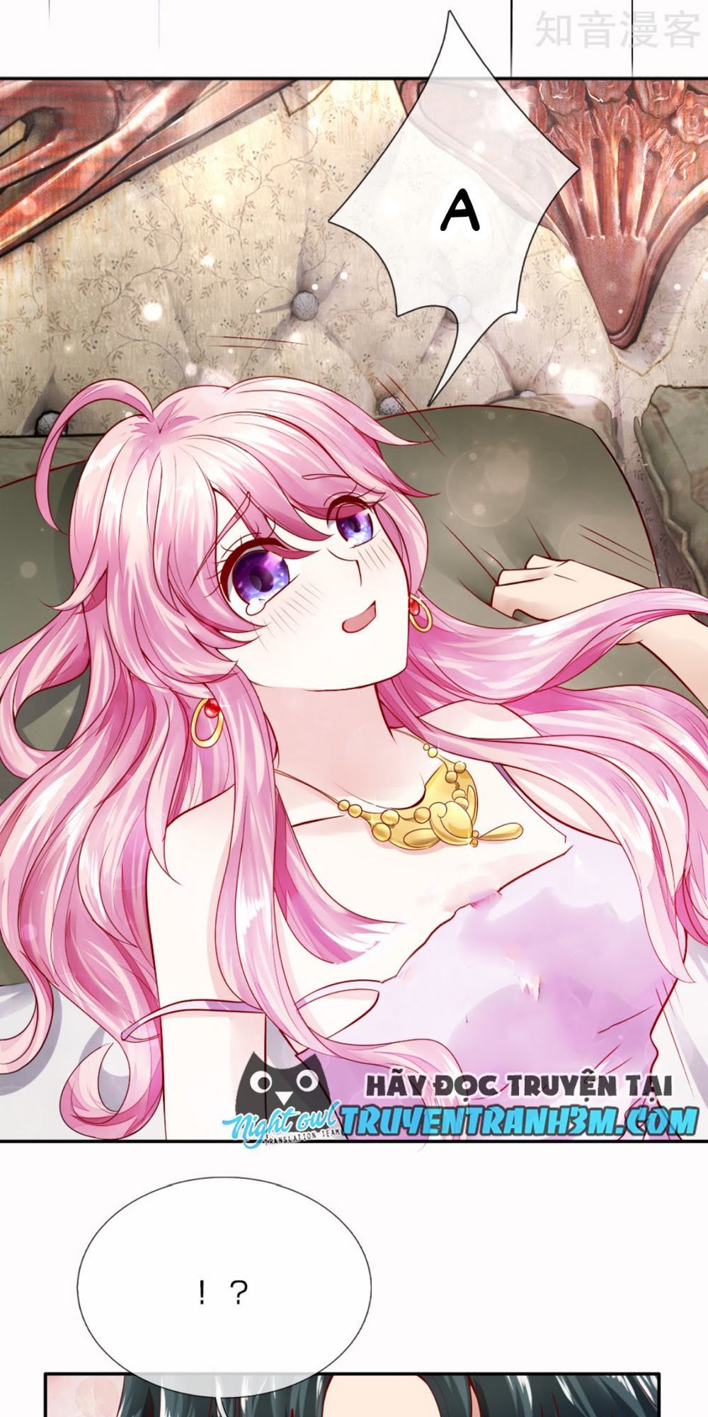 hợp đồng hôn nhân có thời hạn: bảo bối lục tổng giá trên trời chapter 1 14