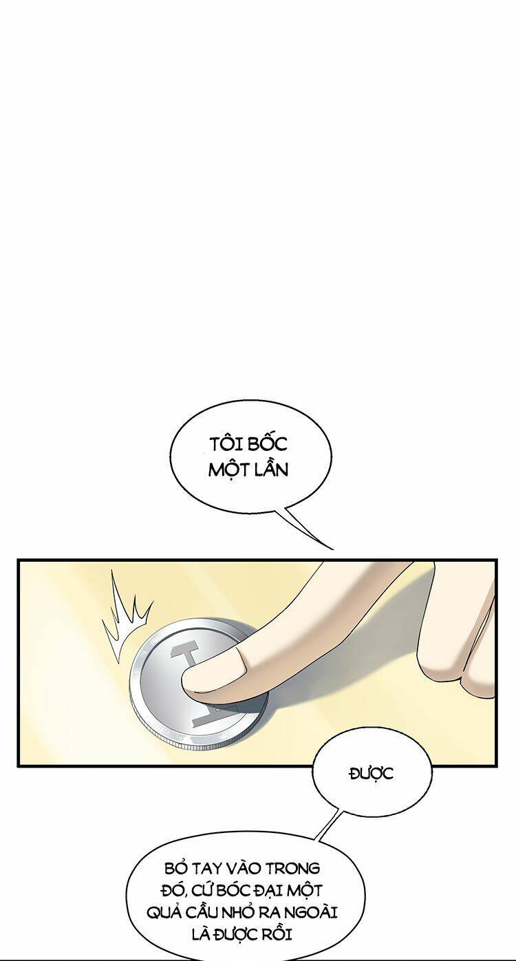 ta xuất sơn liền vô địch chapter 3 20