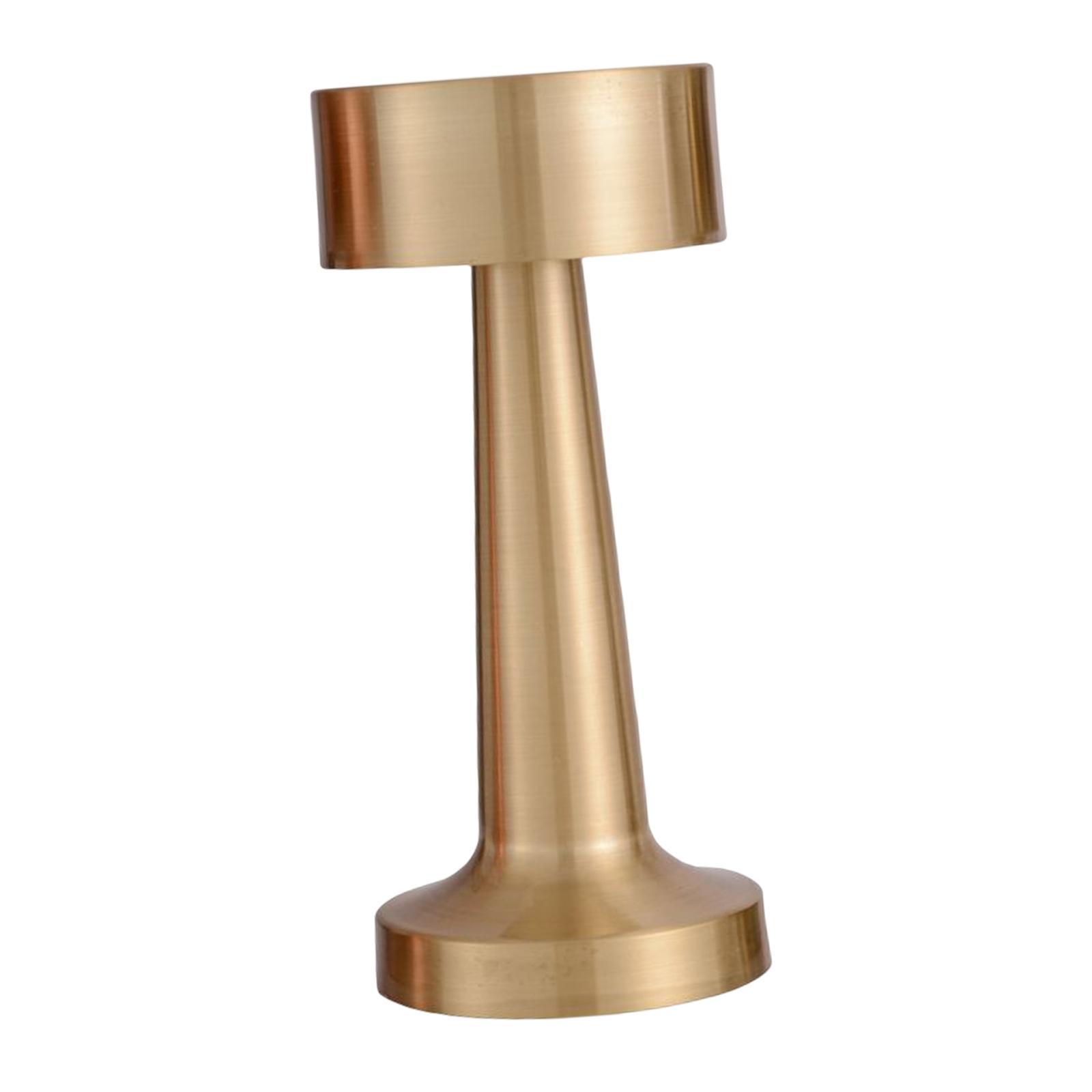 Dimmable Industrial Table Lamps with USB Ports & Touch , Bedside Nightstand Desk Lamps with Shades for Bedroom Dorm Living Room Club