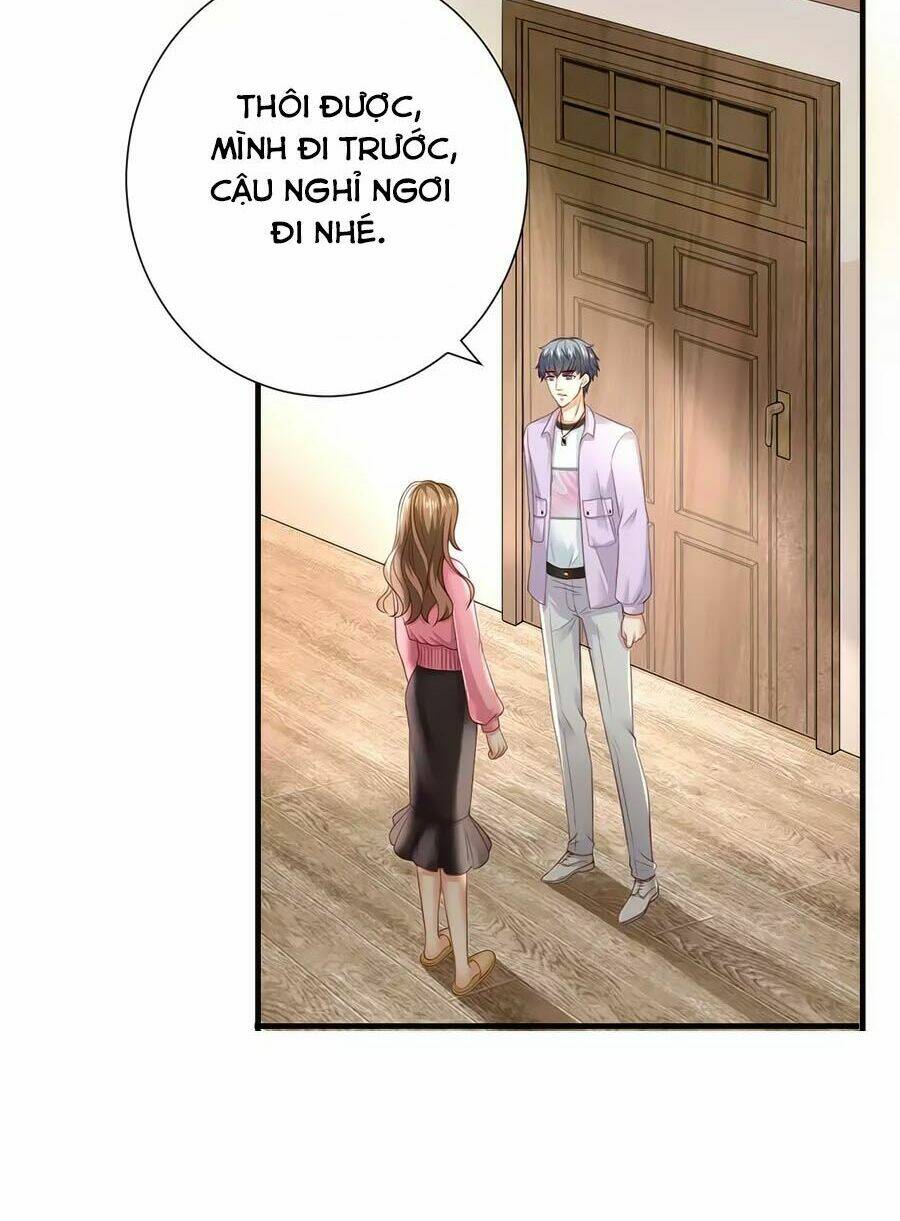 báo hệ nam hữu đích thiên tầng thao lộ chapter 26 29