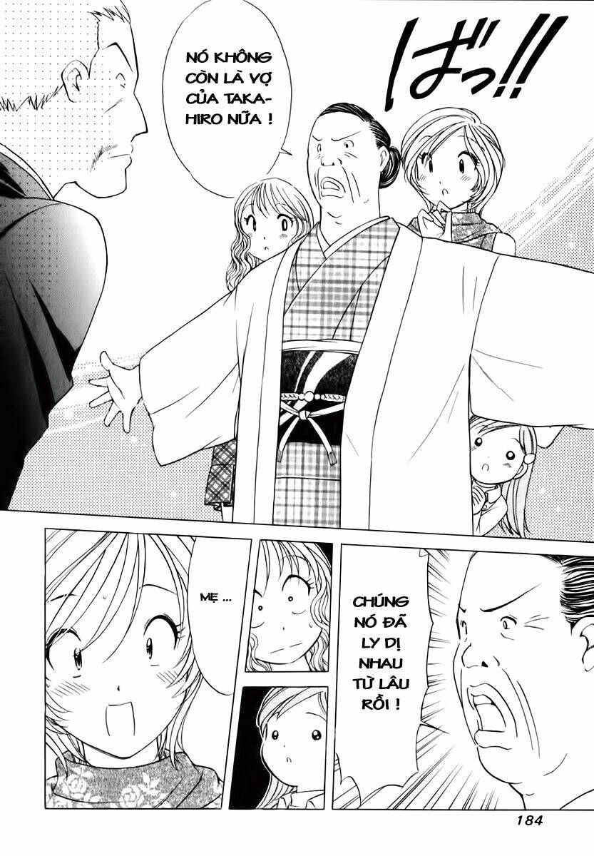 orange yane no chiisana ie full chapter 48 16