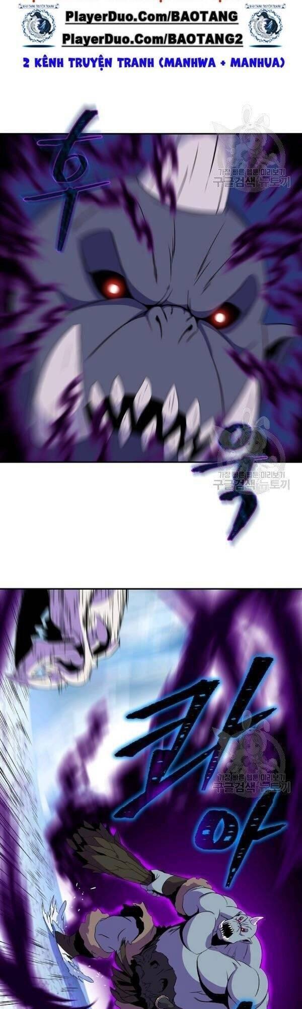 tiêu diệt đấng cứu thế chapter 61 35