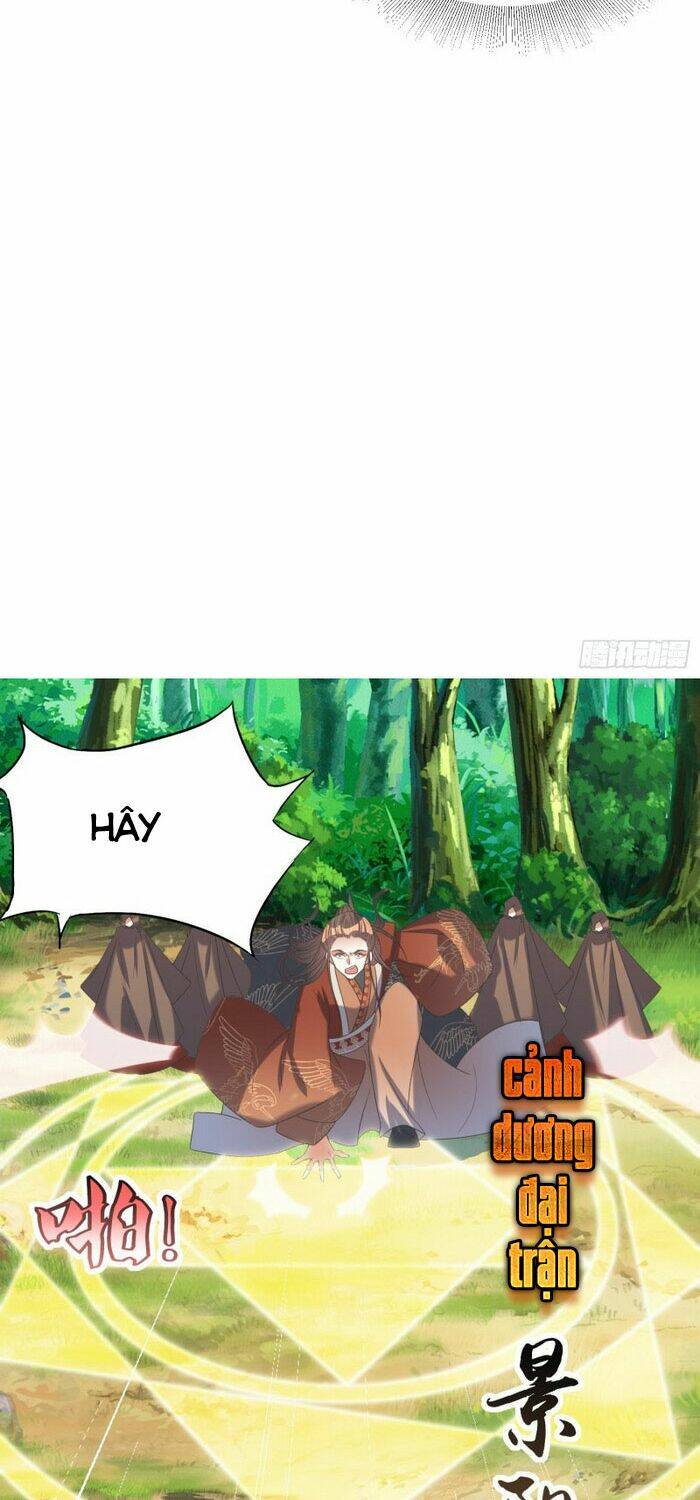 đỉnh cấp phản phái đại sư huynh chapter 67 21