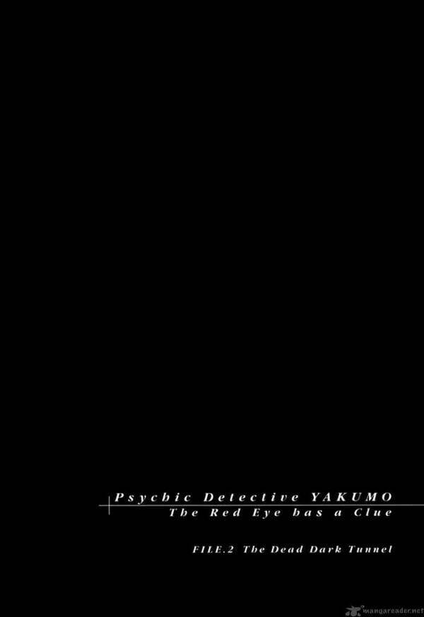 shinrei tantei yakumo - thám tử tâm linh season 1 chapter 4 53