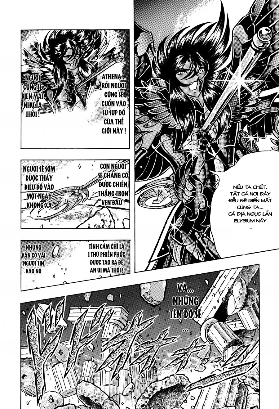 áo giáp vàng chapter 108 64