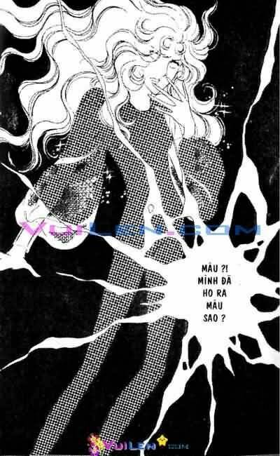 hoa hồng véc-xây chapter 11 38