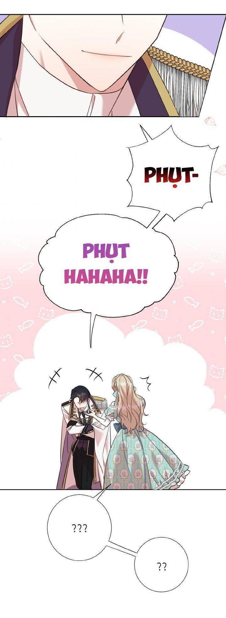 xin ngài đừng ăn tôi chapter 50 30