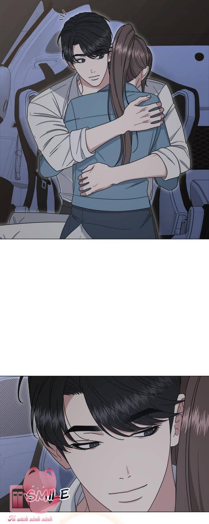 theo bản năng của em chapter 52 4