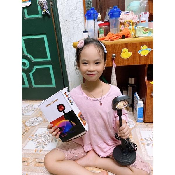Đèn Led nhiều màu