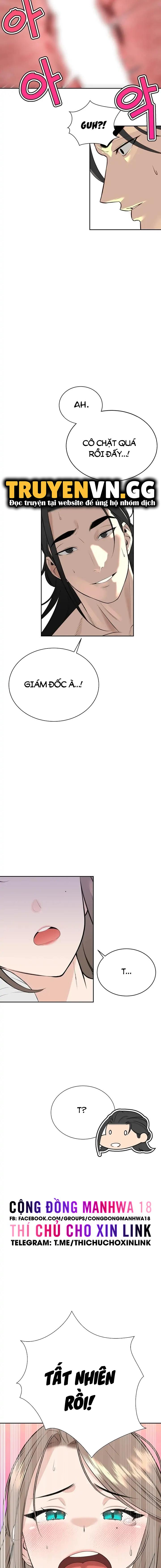 bí mật của gia tộc chaebol đời thứ ba chapter 7 9