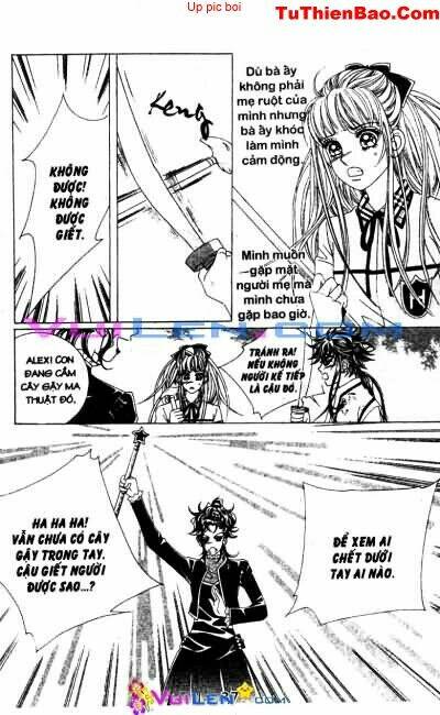 bogle goes to the kingdom chapter 12 6