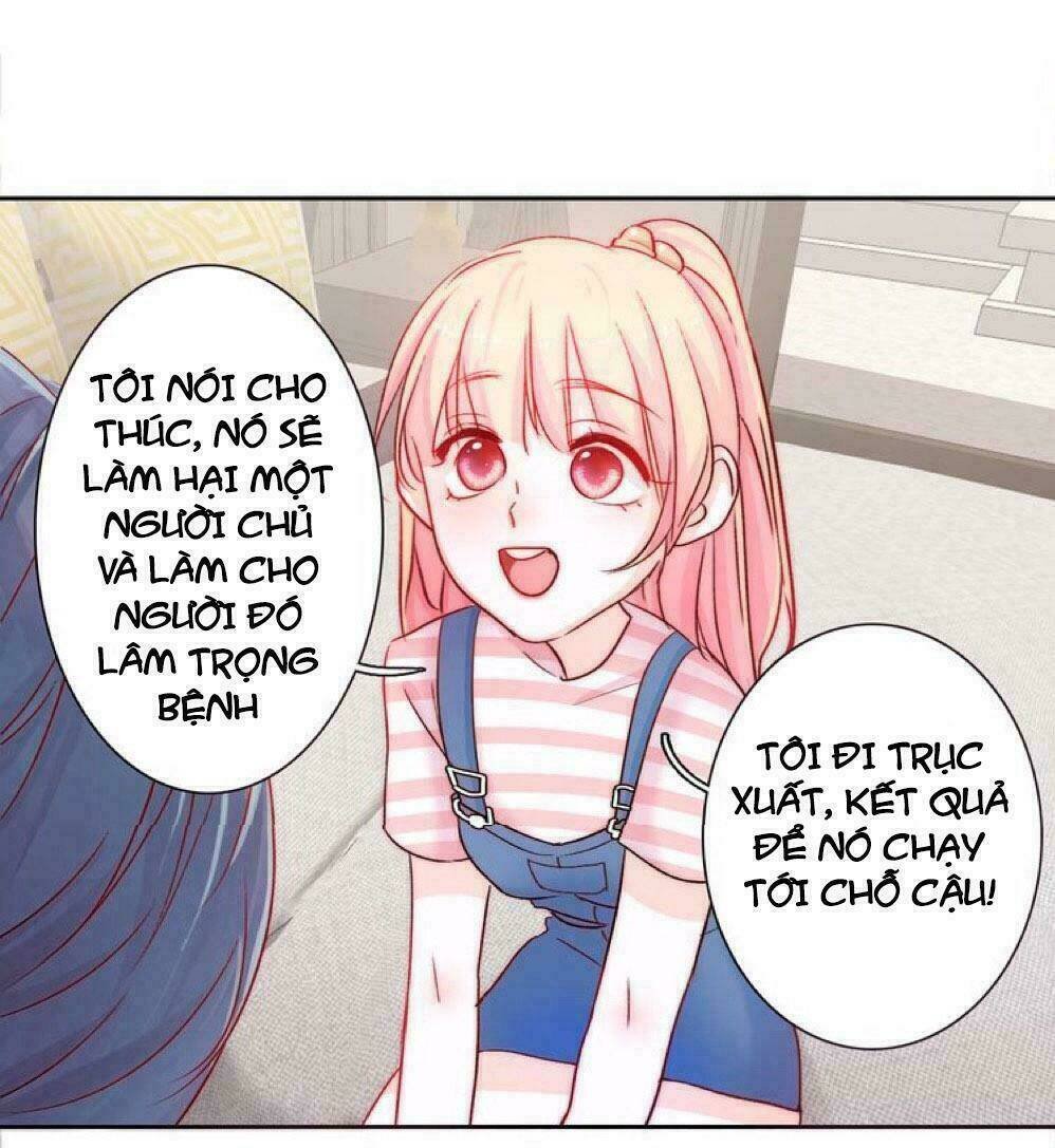 mạng sống của em thuộc về tôi chapter 2 53