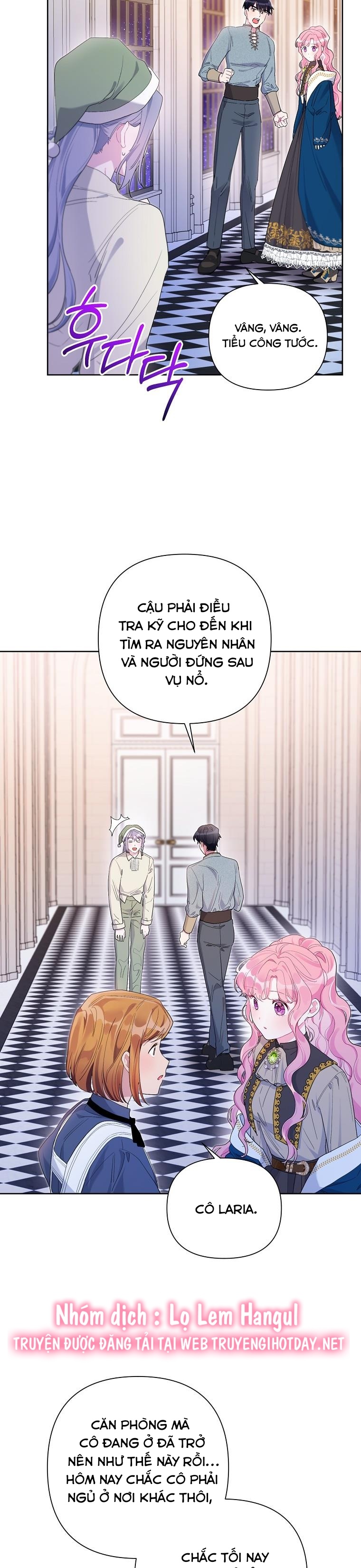 trở thành con dâu bất đắc dĩ chapter 84 32