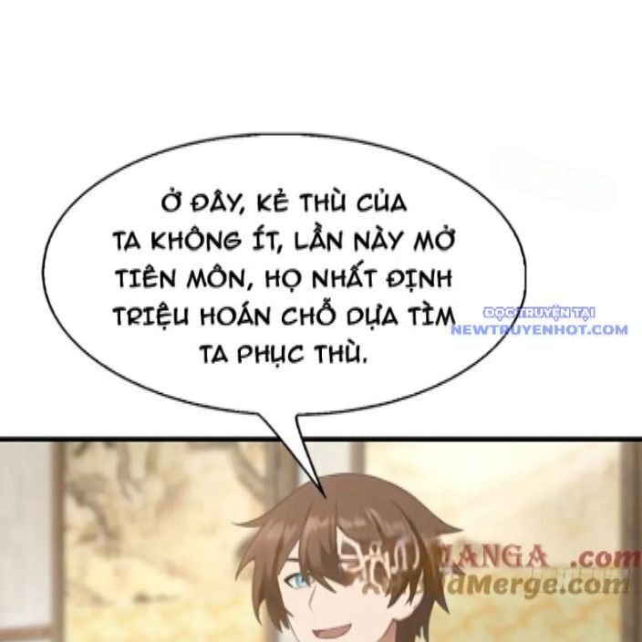 tu tiên trở về tại vườn trường – season 2 chapter 104 10