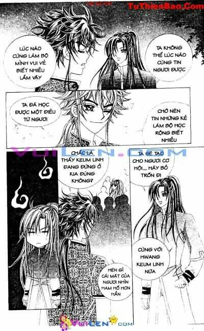 bogle goes to the kingdom chapter 56 8