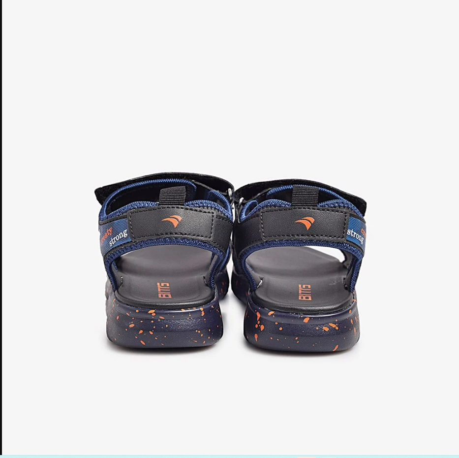 Sandal Eva Phun Bé Trai Biti's (Size 28-37)